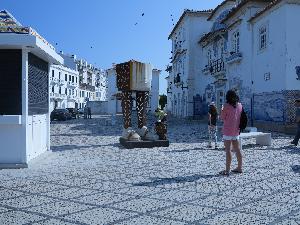 Aveiro – bruk