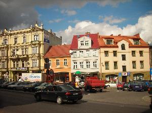 Wełniany Rynek