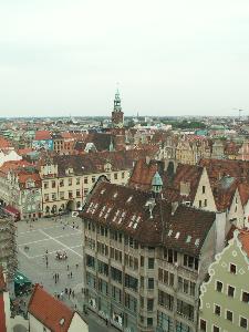 Wrocław