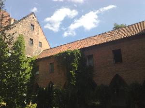 Wrocław - Muzeum Architektury