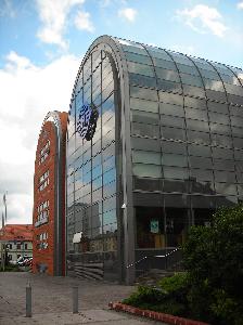 Bydgoszcz - BRE Bank