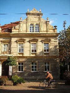 Bydgoszcz - Muzeum Okręgowe im. Leona Wyczółkowskiego