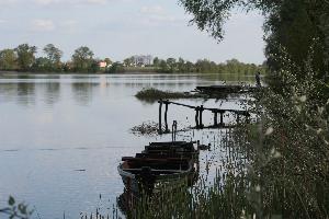 Jezioro Mogileńskie