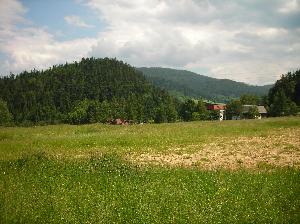 Beskid Żywiecki