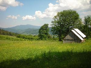 Beskid Żywiecki