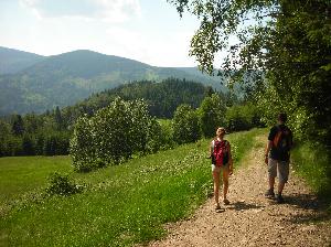 Beskid Żywiecki