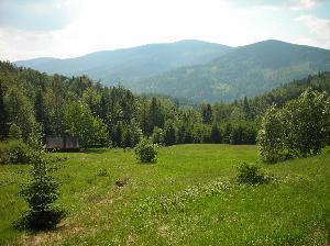 Beskid Żywiecki