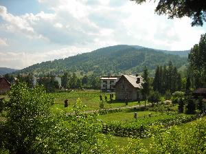 Beskid Żywiecki