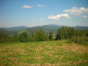 Beskid Żywiecki