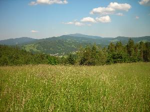 Beskid Żywiecki