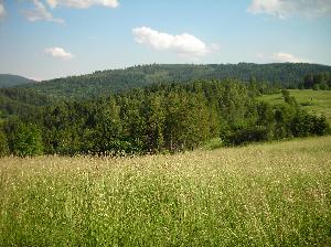 Beskid Żywiecki