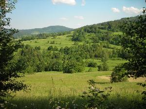 Beskid Żywiecki