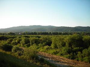 Beskid Mały