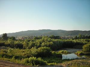 Beskid Mały