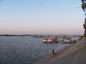 Harbin (Chiny) - most