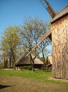 Muzeum etnograficzne