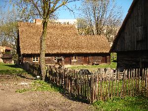 Muzeum etnograficzne