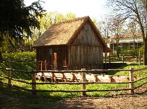 Muzeum etnograficzne