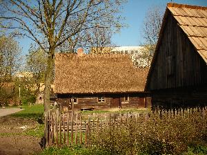 Muzeum etnograficzne