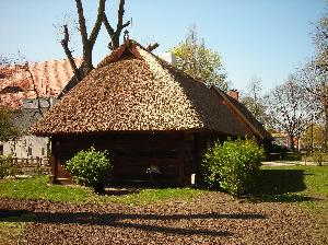 Muzeum etnograficzne