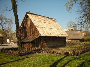 Muzeum etnograficzne