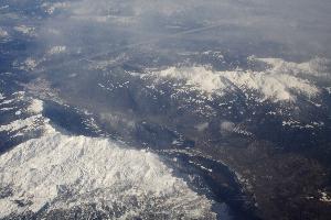 Apeniny