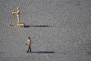 Rzym - Piazza del Popolo