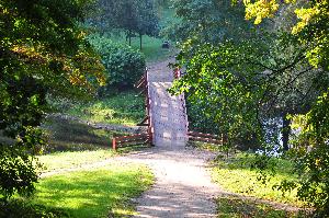 Park na Bydgoskim Przedmieściu