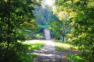 Park na Bydgoskim Przedmieściu