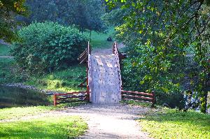 Park na Bydgoskim Przedmieściu