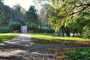 Park na Bydgoskim Przedmieściu