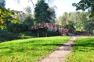 Park na Bydgoskim Przedmieściu