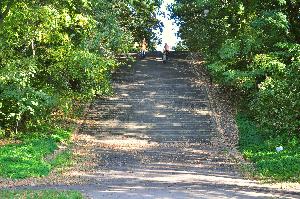 Park na Bydgoskim Przedmieściu