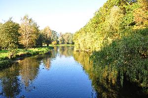 Park na Bydgoskim Przedmieściu