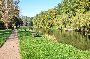 Park na Bydgoskim Przedmieściu