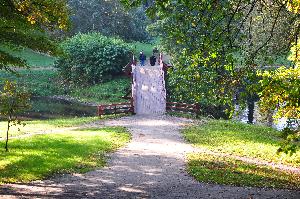 Park na Bydgoskim Przedmieściu