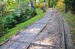 Park na Bydgoskim Przedmieściu