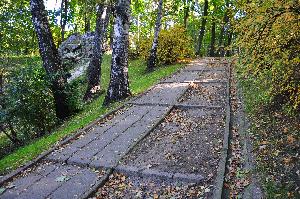 Park na Bydgoskim Przedmieściu