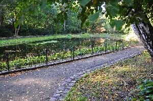 Park na Bydgoskim Przedmieściu