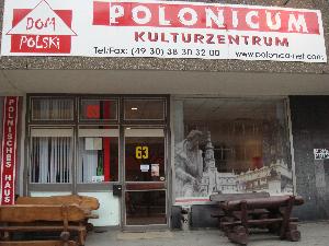 Dom Polski