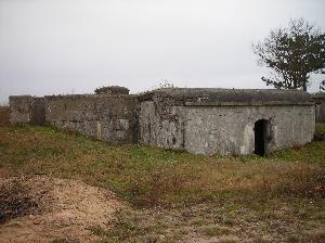 Bateria półpancerna SLB