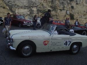 Grand Prix de Malte 2007