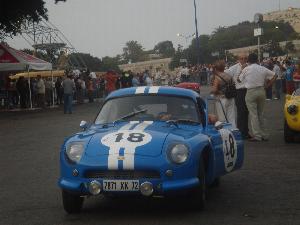 Grand Prix de Malte 2007