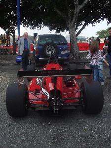 Grand Prix de Malte 2007