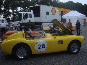 Grand Prix de Malte 2007