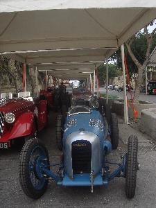 Grand Prix de Malte 2007