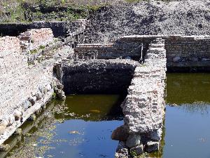 Gdańsk - wykopaliska archeologiczne