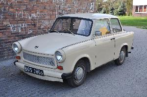 Trabant