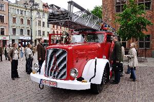 Magirus sd 28