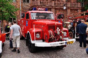 Scania Vabis 56